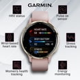 thumbnail image 5 of Smartwatch Garmin Venu 3S GPS pantalla AMOLED 41 mm con auriculares Wearable4U, 5 of 5
