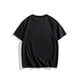 thumbnail image 2 of Camiseta con estampado "HEAVEN IS MY HOME", para hombre, informal, de manga corta, para verano, para adultos, hombres, mujeres, adolescentes, jóvenes y ocio., 2 of 4