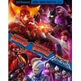 thumbnail image 1 of Ultra Galaxy Mega Monster Battle: Complete Series, 1 of 4