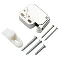 thumbnail image 2 of Feltree Door Suction Hook DIY Tool, Silent Spring Snap Lock, Pull Cabinet Door Rebounddevice, 2 of 7