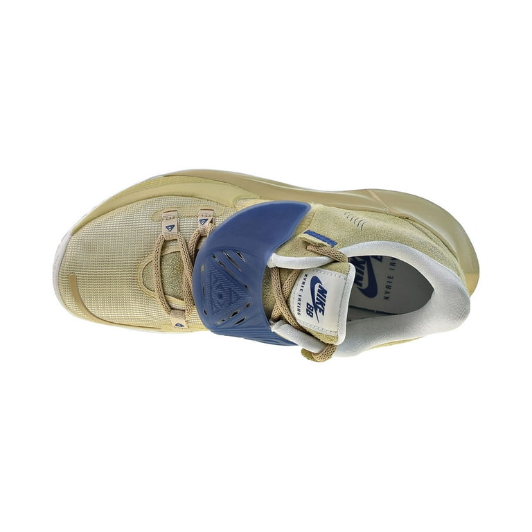 Nike Kyrie Low 3 'Sashiko' Men's Basketball Shoes Sesame