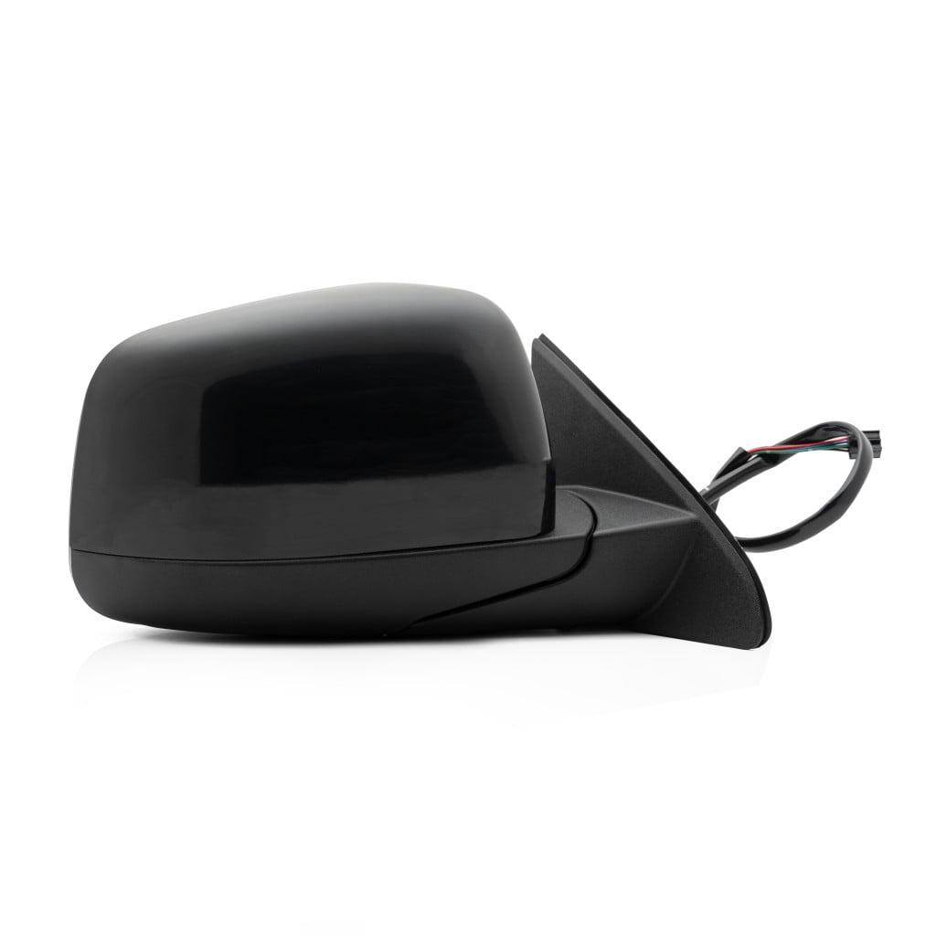 For Jeep Grand Cherokee 2011 2012 2013 2014 2015 Door Mirror Passenger Side | Power | Heated | Paint To Match | 5SG18AXRAF | CH1321330