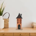 thumbnail image 2 of Maison Concepts Tabletop Haunted Felt House Decor Large - 4.92 L x 1.97 W x 16.54 H, 2 of 3