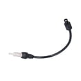 thumbnail image 1 of Adaptador de antena de radio, adaptador de antena de radio para automóvil, conector de antena de radio, convertidor de antena de radio, valor excepcional, 1 of 9