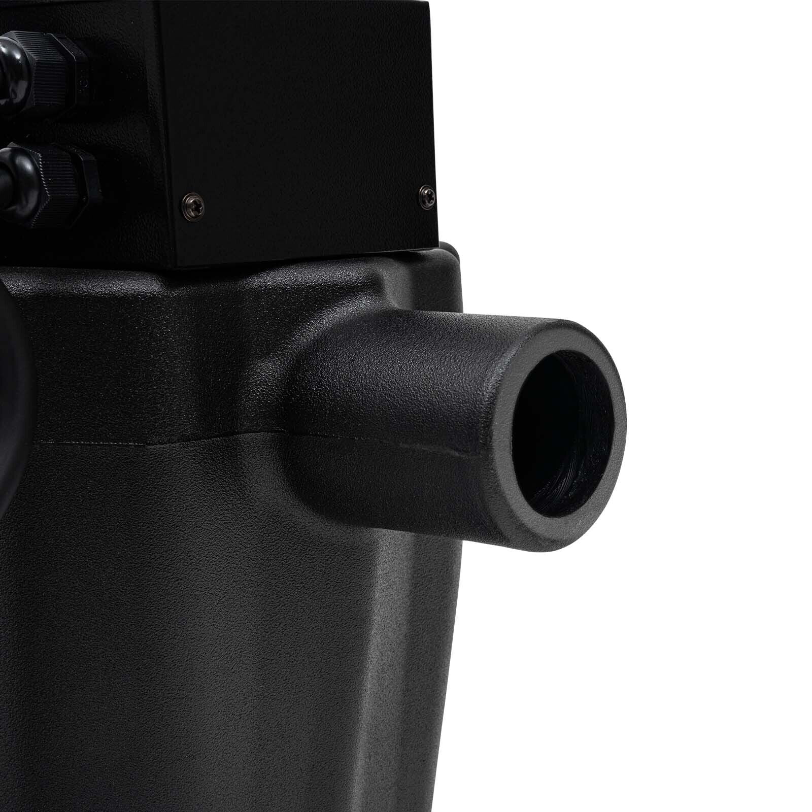 TFCFL Low Lying Smoke Fog Machine Stage DJ Dry Ice Fog Machine Effect Wedding Party Device