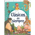 thumbnail image 1 of Libro Clasicos De Siempre Tapa Dura, Autor Pluton Ediciones, Editorial Pluton Ediciones, 1 of 1