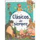thumbnail image 1 of Libro Clasicos De Siempre Tapa Dura, Autor Pluton Ediciones, Editorial Pluton Ediciones, 1 of 1