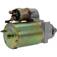 thumbnail image 2 of For Chevy K2500 Starter Motor 1991 92 93 94 1995 Replaces 10465396- Vehicle Trim: 5.0L V8 305 CID; STD, 2 of 7