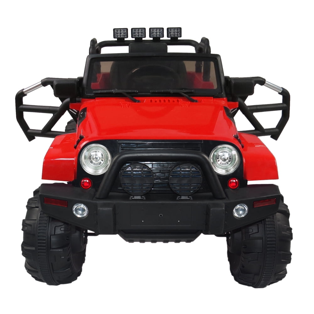 children's electric vehicle