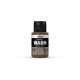 thumbnail image 1 of Wash Vallejo Dark Brown 35 ml para superficies resistentes a la intemperie, 1 of 1