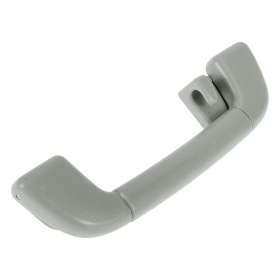 Rear Left Side Roof Pull Handle for Toyota Camry 2007-2011 Interior Trim Handle A Pillar Grab Handle No.7461030240 Gray 1 Pc