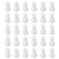 thumbnail image 1 of MasteelfCA 30 Pcs Breloques à Franges pour Rideaux Cordon de Store à Franges Gouttes de Fenêtre Extrémités, 1 of 8