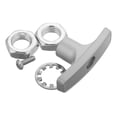 thumbnail image 1 of Shisuyan Rv Waste Valve Handle Aluminium 1Set 2.24In X 0.98In X 0.67In, 1 of 9