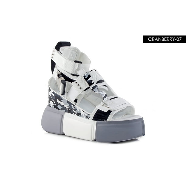 anthony wang platform shoes