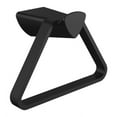 thumbnail image 5 of Delta Zura Towel Ring, Polished Nickel, 5 of 5