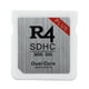 thumbnail image 3 of Para Tarjeta Videojuego R4 SDHC Descarga Automática 3DS DSi() Color Blanco, 3 of 9