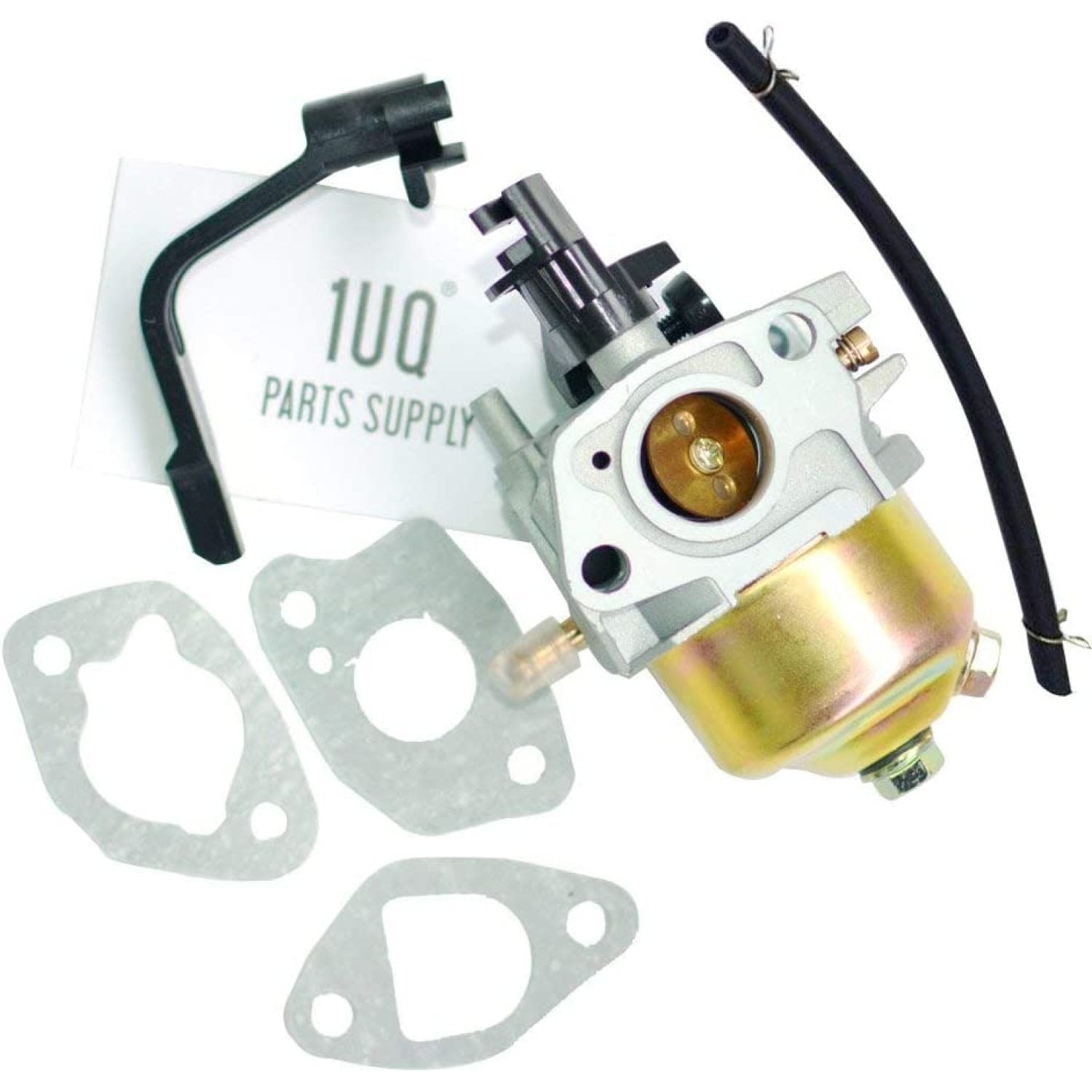 Kit Carburatore Nuovo Per Tosaerba PP4218AVX, P3314, P3416, P4018AV E Simili