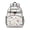 Adorab, variant on Fluffy Owl Backpack - Waterproof Book Bag with Cute Baby Owl Pattern, Durable Construction, Ideal for Teens and Daily Wearers