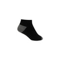 thumbnail image 3 of Wrangler Mens Performance No Show Sock, 12 pack, 3 of 4