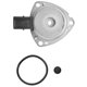 thumbnail image 4 of Door Latch Release Switch 22751230 Safe Reliable Rugged Exterior Door Handle Release Switch Replacement for Corvette C6, 4 of 5