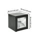 thumbnail image 5 of Advancent Lámpara de pared Energía solar Paisaje Iluminación ambiental Patio Jardín Focos Exterior Patio Linterna Pilar Calle Césped Iluminación y accesorios Advancent HA072888-01, 5 of 6