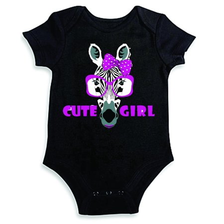 

Design With Vinyl Funny Baby Clothes - Errday Im Guzzling - Shortsleeve Baby to Toddler