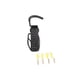 thumbnail image 1 of Toystoory Estante Universal montado en la pared para bicicleta de montaña y carretera, soporte Vertical antideslizante antiarañazos para Bicicletas eléctricas Fijado, 1 of 6