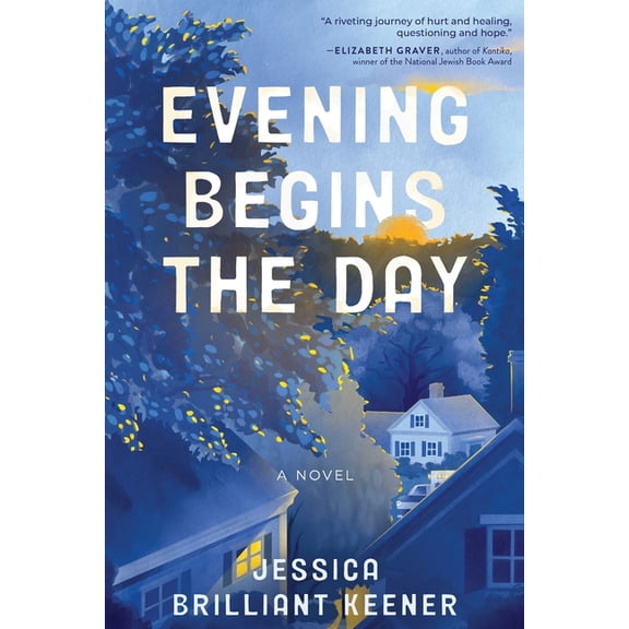 Evening Begins the Day, (Paperback)