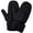 Black-1, variant on Deago Women's Classic Gloves Driving Winter Warm Nappa Leather Gloves