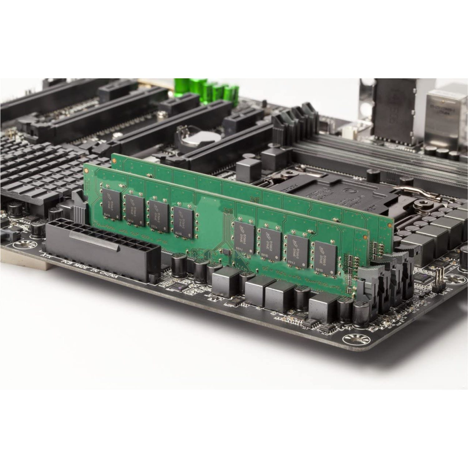 RAM 16GB DDR4 3200MHz CL22 (or 2933MHz or 2666MHz) Desktop Memory