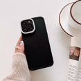 thumbnail image 1 of Contraste Color 2 En 1 Funda Para iPhone 11 12 13 Pro Max 12, 1 of 4