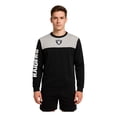 thumbnail image 1 of NFL Sudadera Cuello Redondo Las Vegas Raiders Negro para Hombre, Talla Extra Grande, 1 of 8