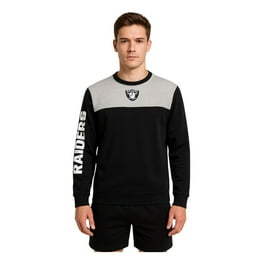 Nike Raiders Sudadera Negra Sudadera Fanatics Raiders Lc Team Logo