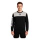thumbnail image 1 of NFL Sudadera Cuello Redondo Las Vegas Raiders Negro para Hombre, Talla Chica, 1 of 8