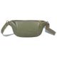 thumbnail image 1 of Riñonera con cremallera de PU para mujer, minibolso de hombro de Color sólido para mujer (verde) Likrtyny multifunción de oficina, 1 of 9