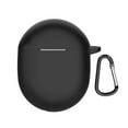 thumbnail image 1 of GadgetCom Replacement Case Compatible with Google Pixel Buds Pro 1 2 , Shockproof Silicone Earbuds Pouch Cover With Clip Hook, 1 of 3