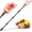 23FT, variant on Adjustable Fruit Picker Pole with Basket – Stainless Steel Telescoping Tool, for Apples, Pears, Lemons, Oranges, Mangoes, Avocados
