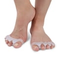 thumbnail image 3 of 2 Protège-Slips en Gel Silicone pour Aisselles, 3 of 6