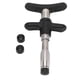thumbnail image 2 of Masajeador Quiropráctico de columna vertebral ANGGREK Acero inoxidable ergonómico, 2 of 8