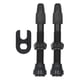 thumbnail image 5 of Valve Stem Removable Vacuum Filling and Discharging Air AShaped Wrench for Road Bikes Folding Bicycles(Black ), 5 of 9