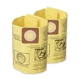 thumbnail image 1 of Bolsas de recolección de polvo CRAFTSMAN CMXZVBE39970, paquete de 2, 6 a 10 galones, 1 of 7