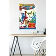thumbnail image 6 of Marvel Comics - The Sinister Six - Amazing Spider-Man Annual #1 Wall Poster with Pushpins, 22.375" x 34", 6 of 6