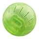 thumbnail image 1 of Mini Pelota para Correr Plástico Hámster Jerbo () Verde, 1 of 9