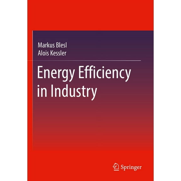 Energy Efficiency in Industry, (Paperback)