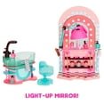 thumbnail image 4 of L.O.L. Surprise HOS Salon & Spa, 4 of 14