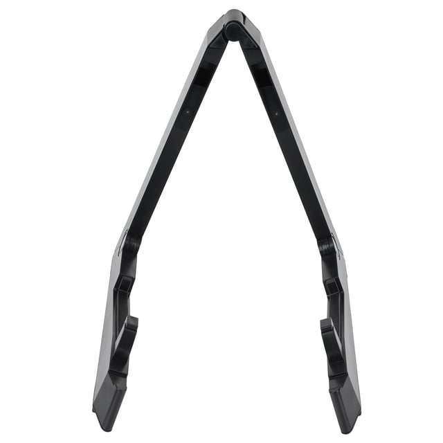 Soporte de Guitarra, Soporte de Guitarra Negro para Guitarra Eléctrica para violín para ukelele para guitarra acústica