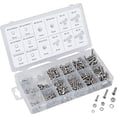 thumbnail image 2 of Titan 45250 475-Piece Metric Nut and Bolt Assortment, 2 of 2