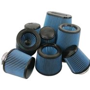 Injen AMSOIL Ea Nanofiber Dry Air Filter 2.75