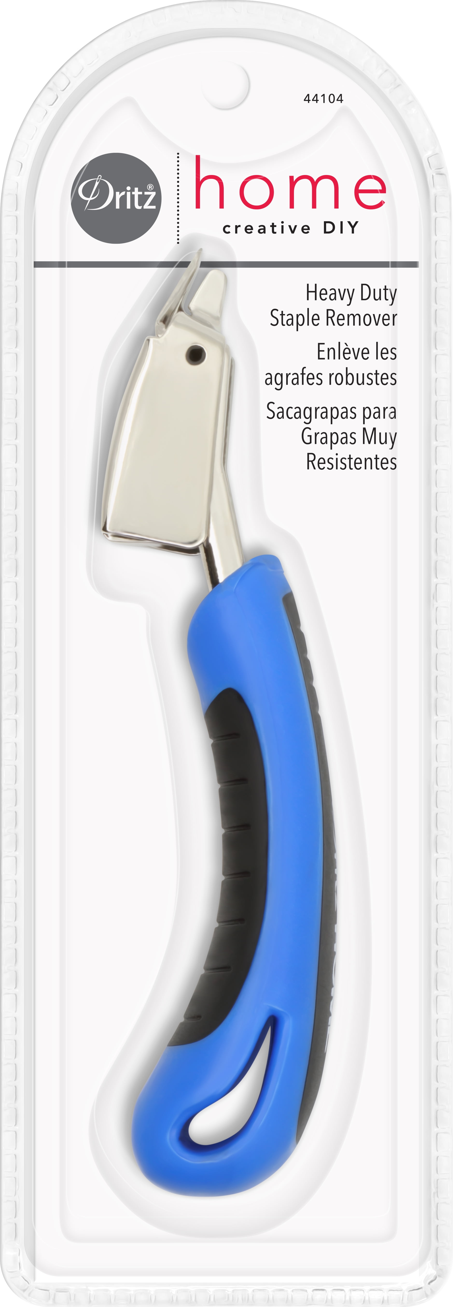 Dritz Heavy Duty Staple Remover