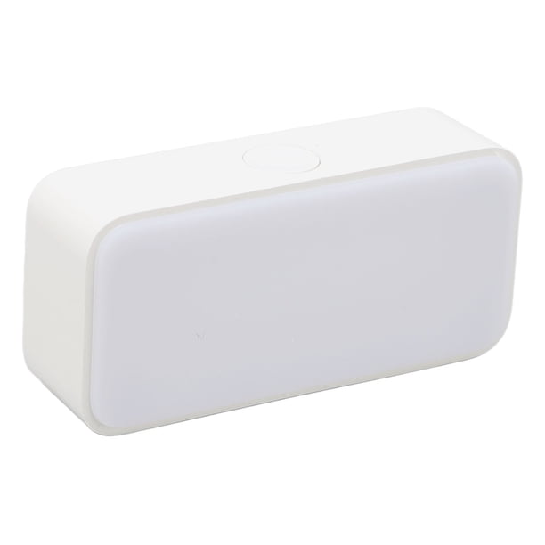 Luz De Relleno LED, Lámpara De Relleno Portátil Para Teléfono Móvil Con Temperatura De Color Dual De 180 MAh Para Transmisión En Vivo